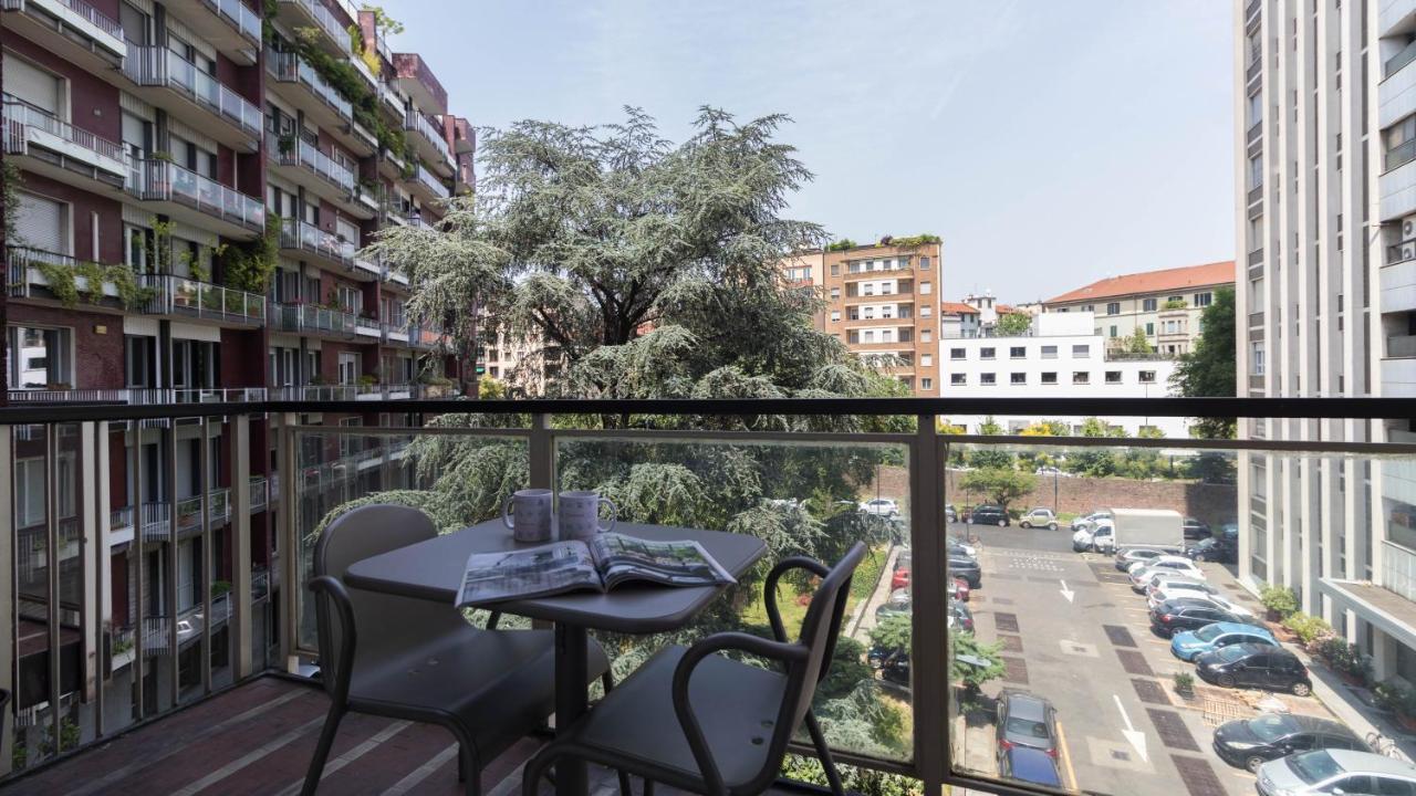 Italianway - Sabotino 19 Apartamento Milão Exterior foto
