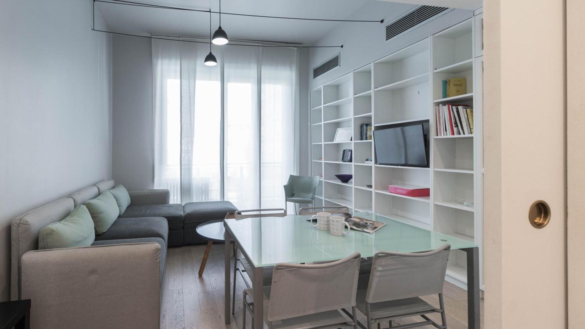 Italianway - Sabotino 19 Apartamento Milão Quarto foto