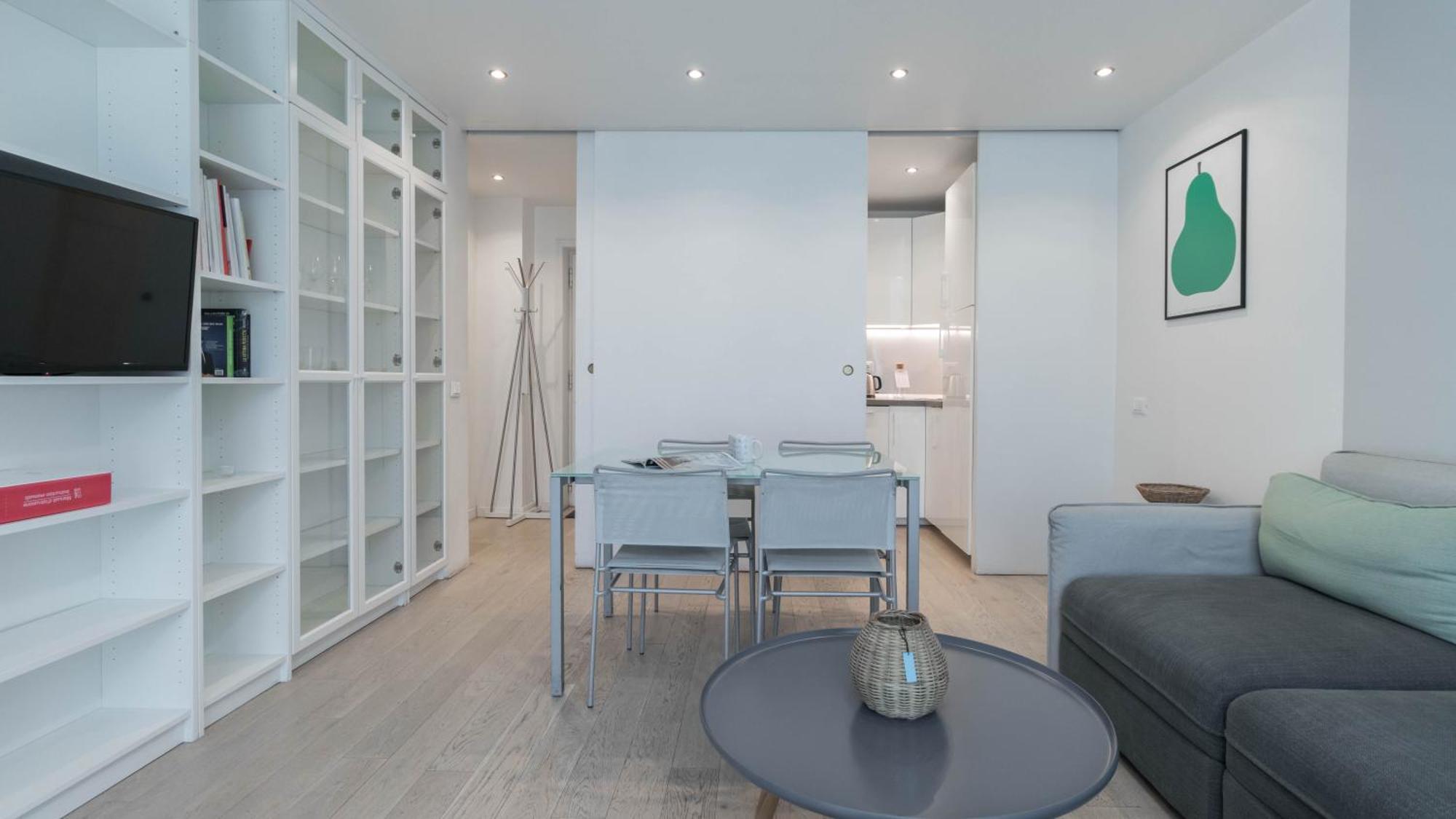 Italianway - Sabotino 19 Apartamento Milão Quarto foto